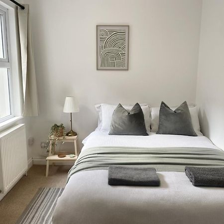 New Apartment In Town Centre Bournemouth Luaran gambar