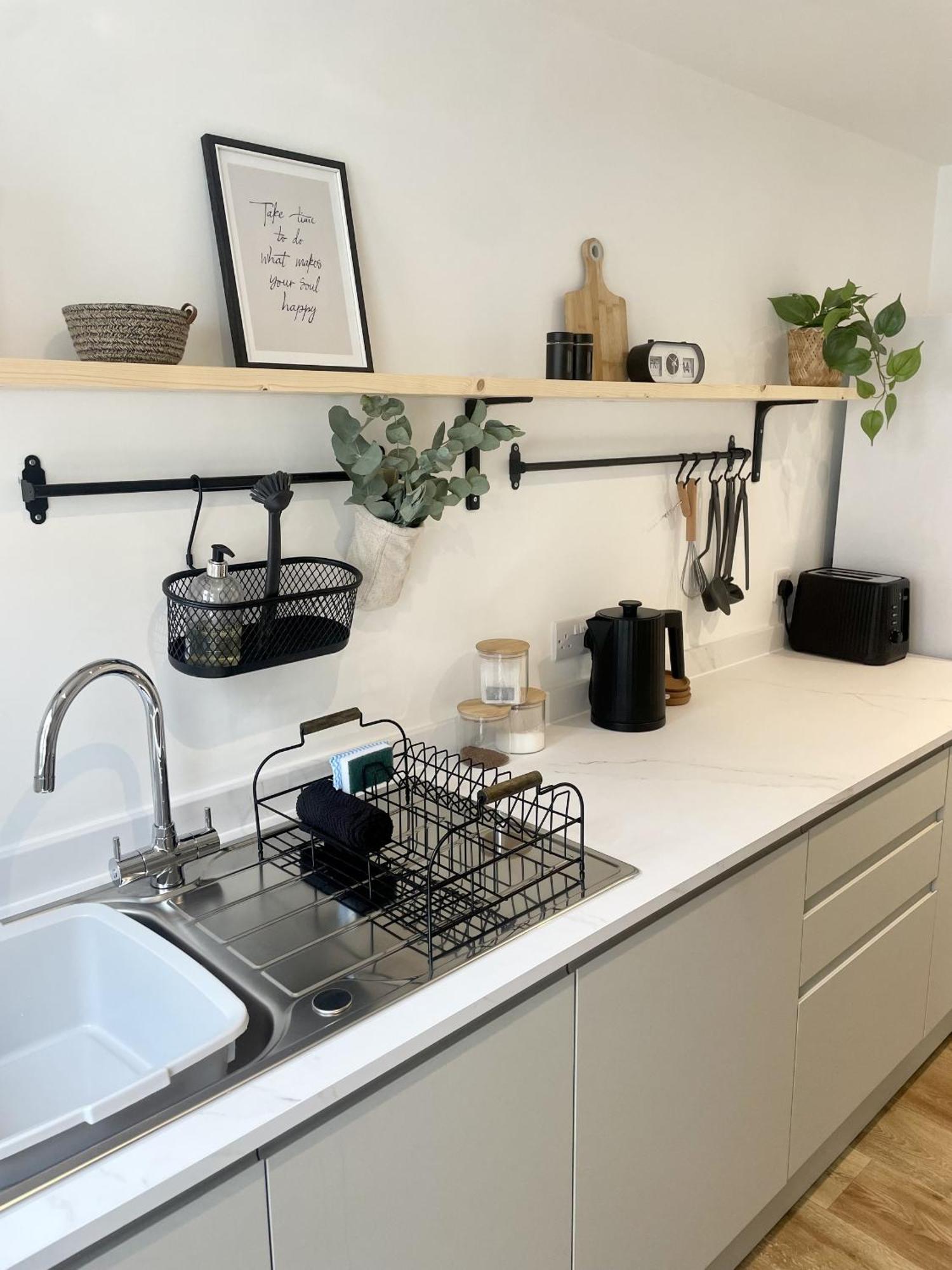 New Apartment In Town Centre Bournemouth Luaran gambar