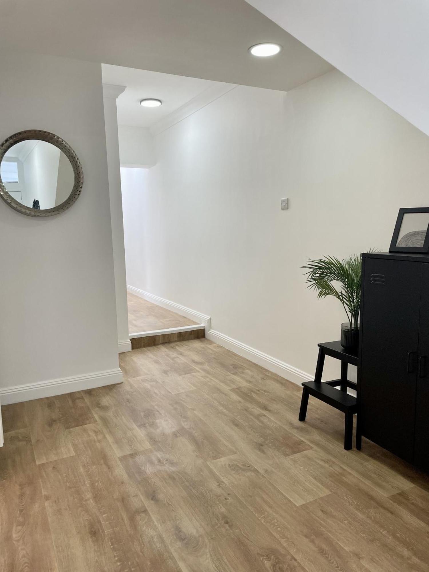 New Apartment In Town Centre Bournemouth Luaran gambar