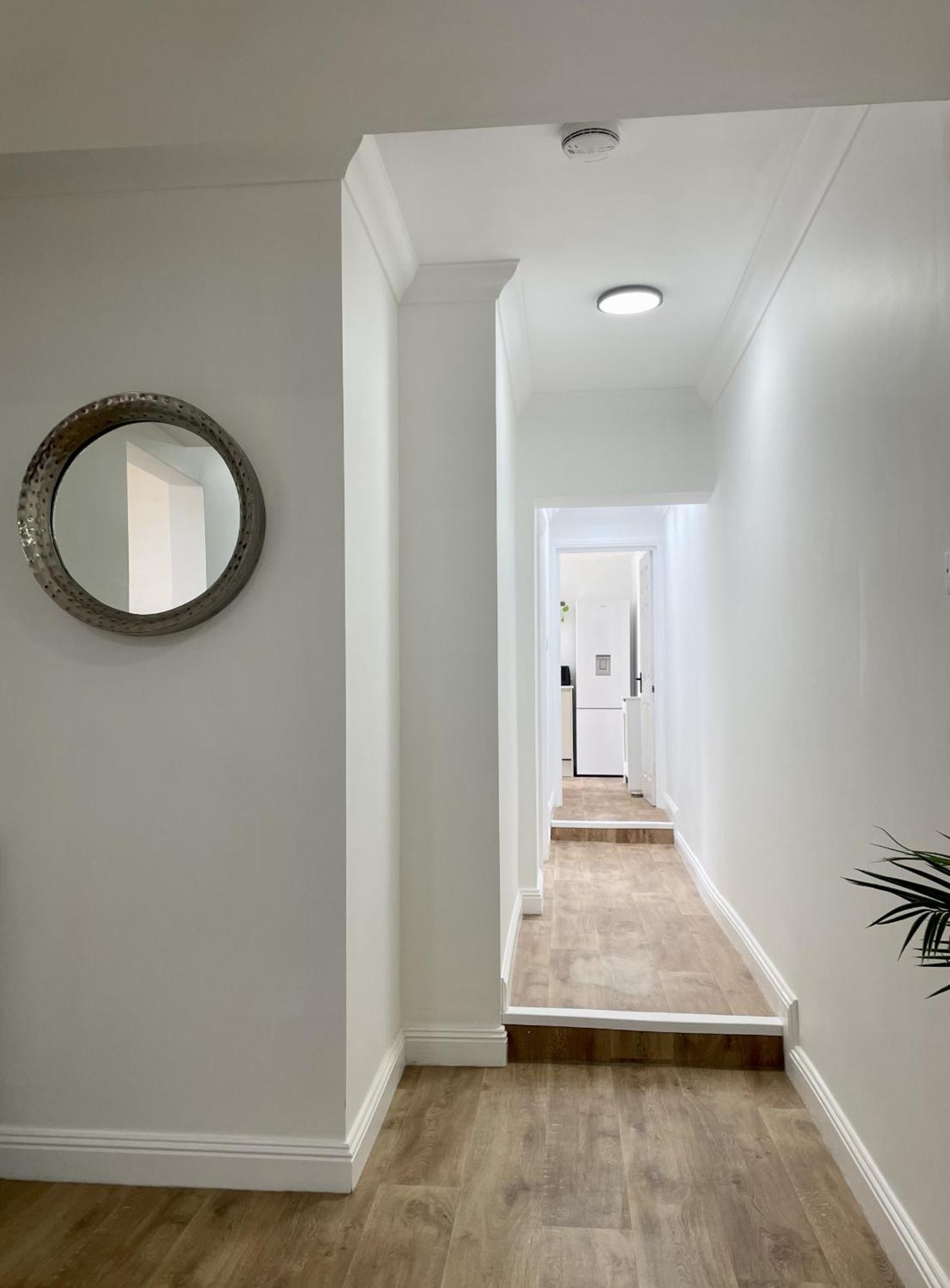 New Apartment In Town Centre Bournemouth Luaran gambar